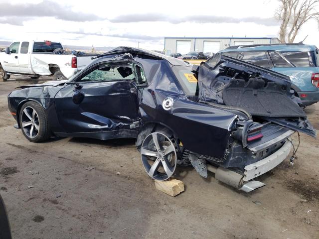 Obraz 2 z 2019 DODGE CHALLENGER R/T 2019 z VIN 2C3CDZBT4KH651826