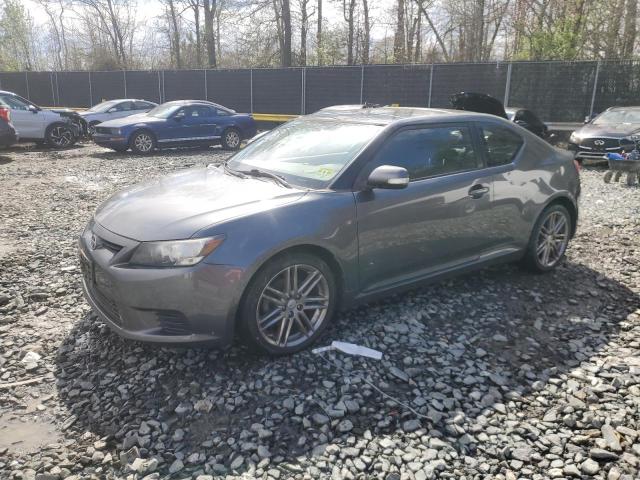 Изображение 2012 TOYOTA SCION TC  2012