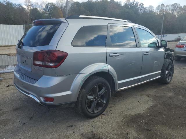 Изображение 3 2020 DODGE JOURNEY CROSSROAD 2020 с VIN 3C4PDCGB3LT269760