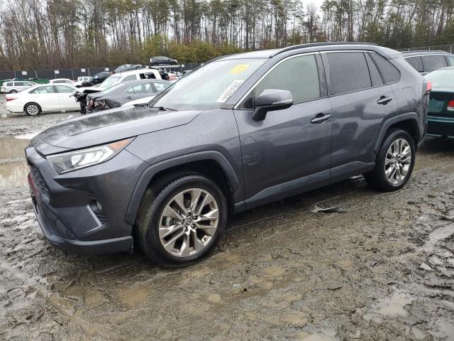 Obraz 1 z 2019 TOYOTA RAV4 XLE PREMIUM 2019 z VIN JTMC1RFV2KD015175