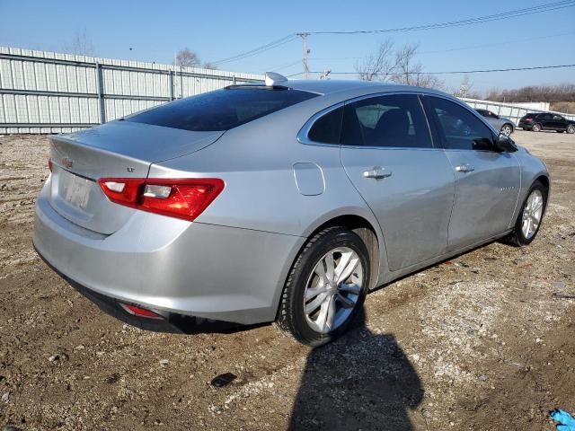 Obraz 3 z 2017 CHEVROLET MALIBU LT 2017 z VIN 1G1ZE5ST7HF153215
