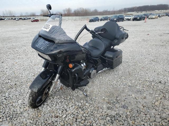 Image 2 of 2018 HARLEY-DAVIDSON FLTRU  2018 with VIN 1HD1KGD19JB674940