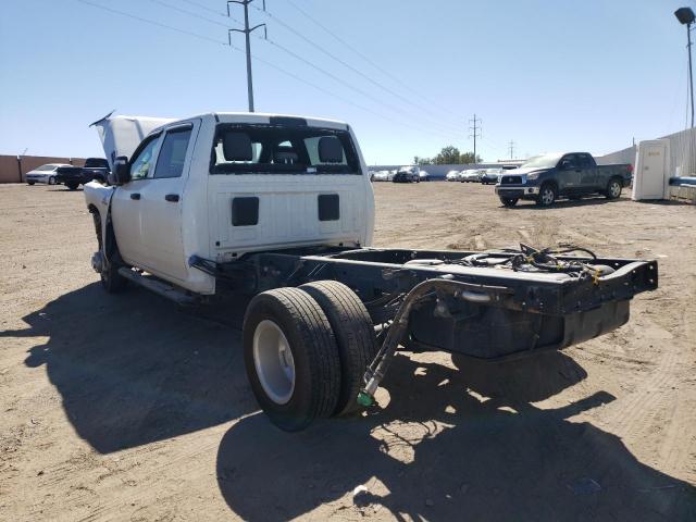 Image 3 of 2023 RAM 3500  2023 with VIN 3C7WRTCL7PG528618