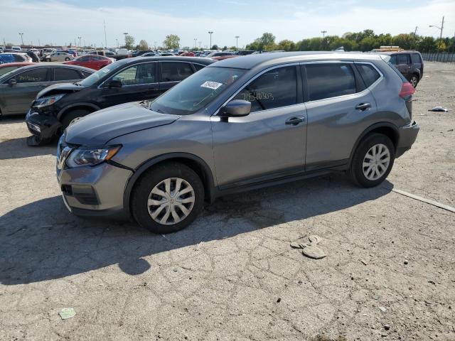 Obraz 1 z 2018 NISSAN ROGUE S 2018 z VIN KNMAT2MT4JP613792