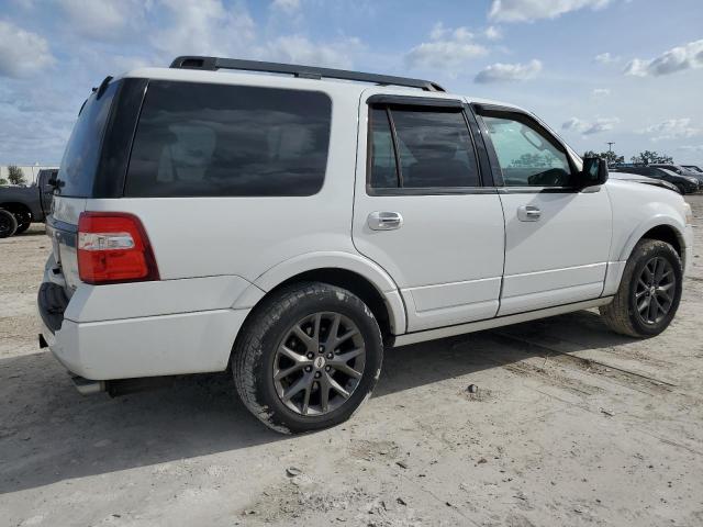 Image 3 of 2017 FORD EXPEDITION LIMITED 2017 with VIN 1FMJU1KTXHEA49125
