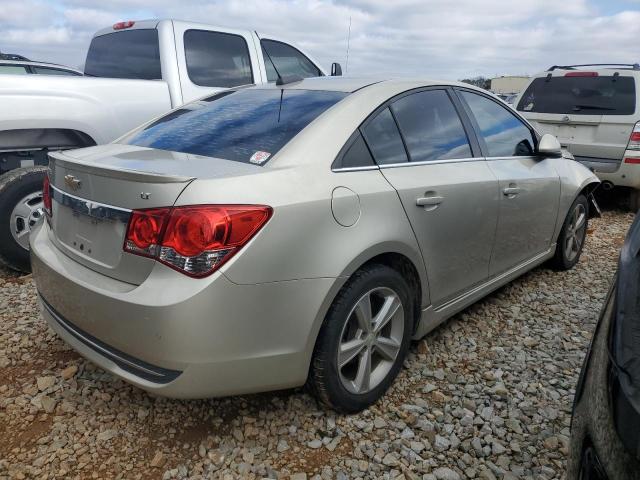 Image 3 of 2015 CHEVROLET CRUZE LT 2015 with VIN 1G1PE5SB7F7101296