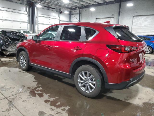 Изображение 2 2023 MAZDA CX-5 PREFERRED 2023 с VIN JM3KFBCM4P0140765