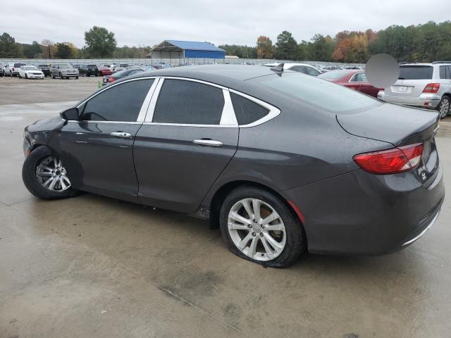 Image 2 of 2017 CHRYSLER 200 LIMITED 2017 with VIN 1C3CCCABXHN511983