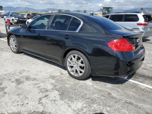 Изображение 2 2011 INFINITI G37 BASE 2011 с VIN JN1CV6AP0BM510005