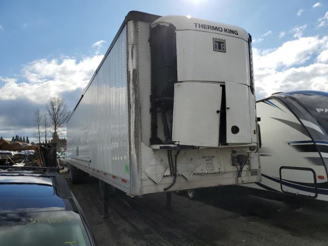 Изображение 2012 UTILITY REEFER 53' 2012