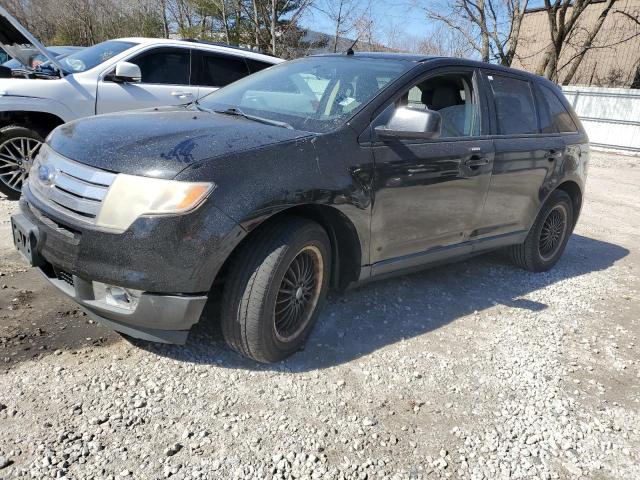 Obraz 1 z 2007 FORD EDGE SEL PLUS 2007 z VIN 2FMDK49C67BA93109