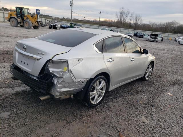 Image 3 of 2015 NISSAN ALTIMA 3.5S 2015 with VIN 1N4BL3AP1FC480026