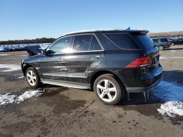 Image 2 of 2017 MERCEDES-BENZ GLE 350 4MATIC 2017 with VIN 4JGDA5HB9HA900897