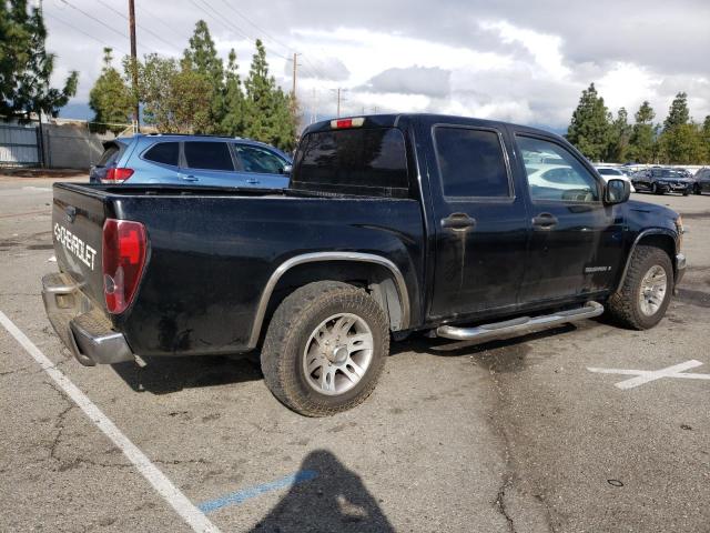 Изображение 3 2006 CHEVROLET COLORADO  2006 с VIN 1GCCS136668183606