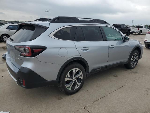 Изображение 3 2020 SUBARU OUTBACK LIMITED 2020 с VIN 4S4BTANC3L3143483
