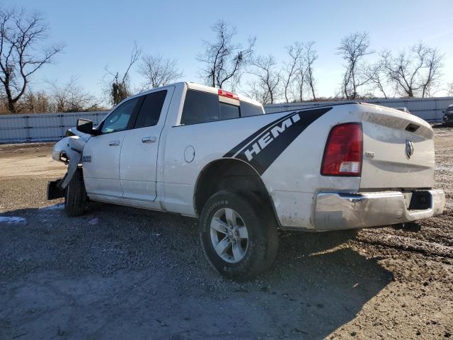 Image 2 of 2018 RAM 1500 SLT 2018 with VIN 1C6RR6GT1JS131595