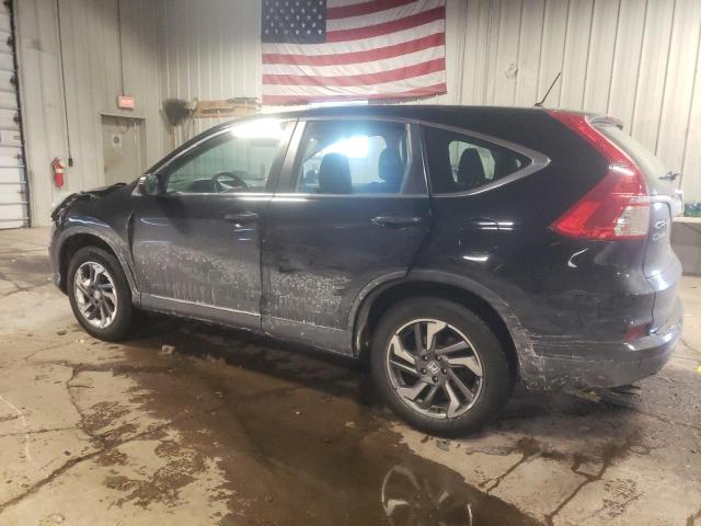 Изображение 2 2016 HONDA CR-V LX 2016 с VIN 5J6RM4H34GL019798