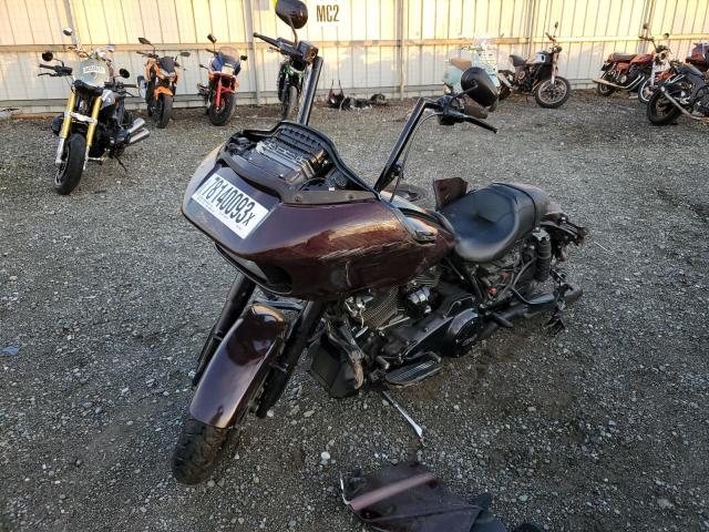 Obraz 2 z 2021 HARLEY-DAVIDSON FLTRXS  2021 z VIN 1HD1KTP19MB625553