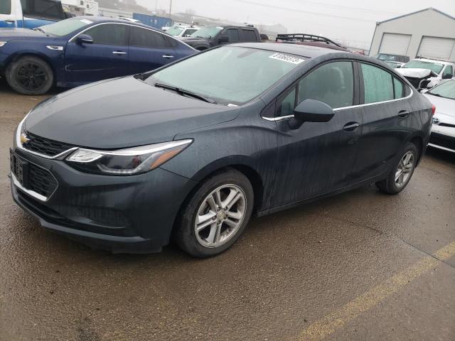 Image 1 of 2018 CHEVROLET CRUZE LT 2018 with VIN 1G1BH5SE3J7231824