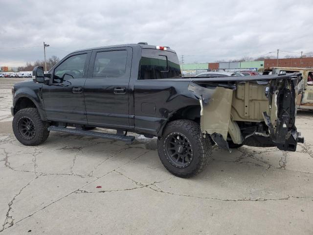 Изображение 2 2022 FORD F250 SUPER DUTY 2022 с VIN 1FT7W2BN1NED51611