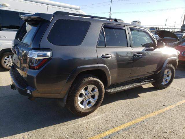 Image 3 of 2019 TOYOTA 4RUNNER SR5 2019 with VIN JTEBU5JR2K5661506