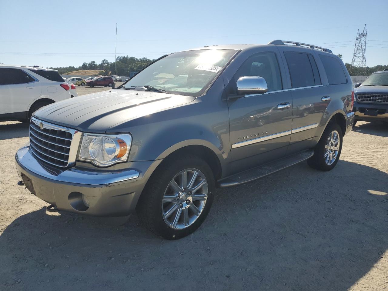 Изображение 2009 CHRYSLER ASPEN LIMITED 2009