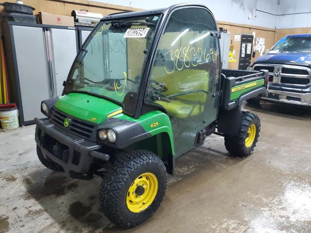 Изображение 2 2015 JOHN DEERE XUV 2015 с VIN 1M0625GSAFM100469