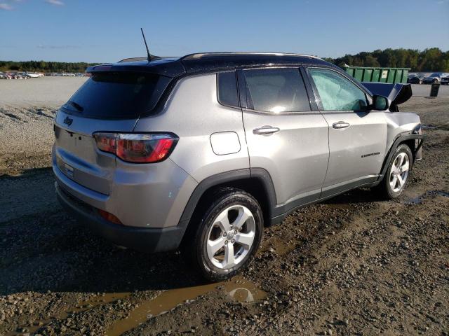 Obraz 3 z 2018 JEEP COMPASS LATITUDE 2018 z VIN 3C4NJCBB7JT327048