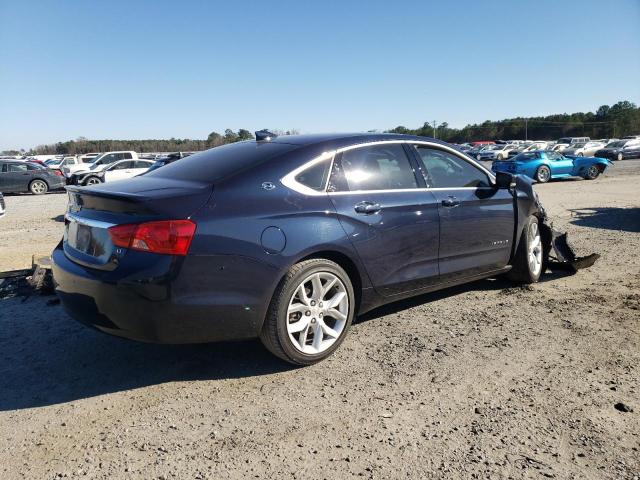 Obraz 3 z 2017 CHEVROLET IMPALA LT 2017 z VIN 2G1105S31H9100921