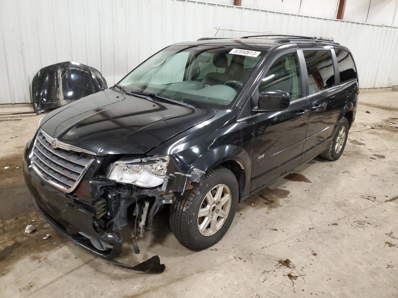 2008 CHRYSLER TOWN & COUNTRY TOURING 2008 image