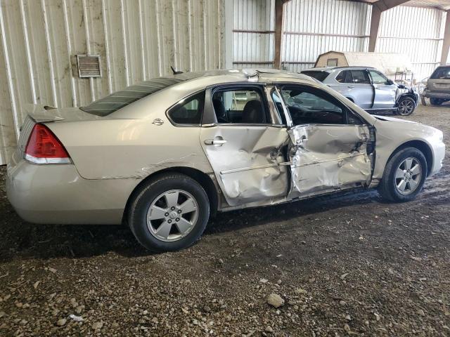 Image 3 of 2009 CHEVROLET IMPALA 1LT 2009 with VIN 2G1WT57K691218492