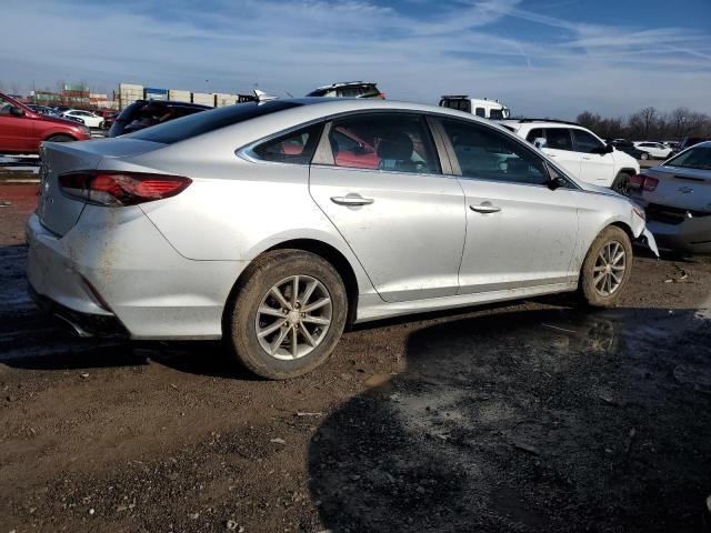 Image 3 of 2018 HYUNDAI SONATA SE 2018 with VIN 5NPE24AF7JH618060