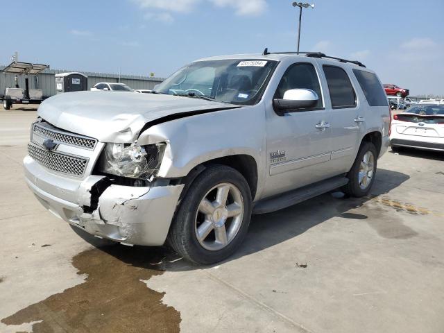 2014 CHEVROLET TAHOE C1500 LTZ 2014 image