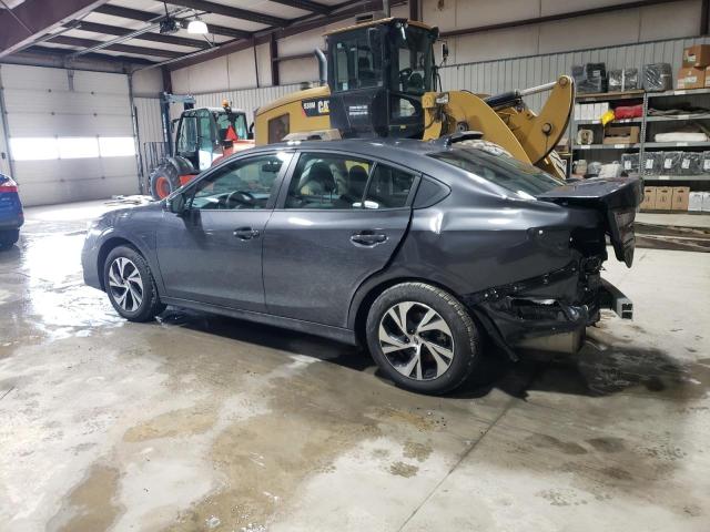 Image 2 of 2024 SUBARU LEGACY PREMIUM 2024 with VIN 4S3BWAD65R3009171