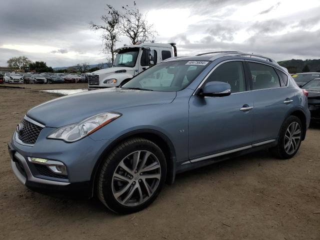 2016 INFINITI QX50  2016 image