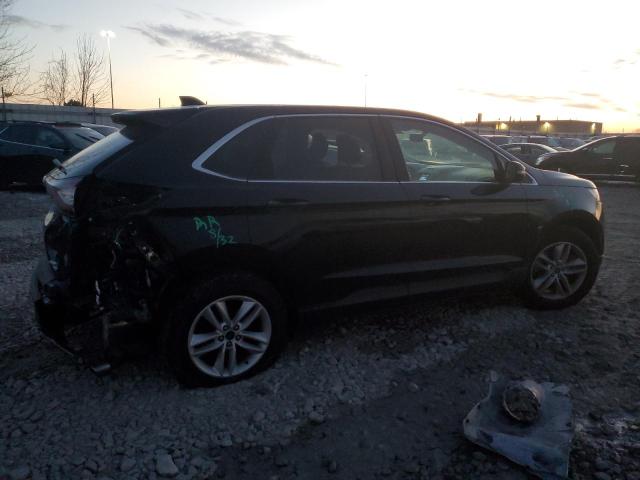 Изображение 3 2018 FORD EDGE SEL 2018 с VIN 2FMPK4J88JBB04025