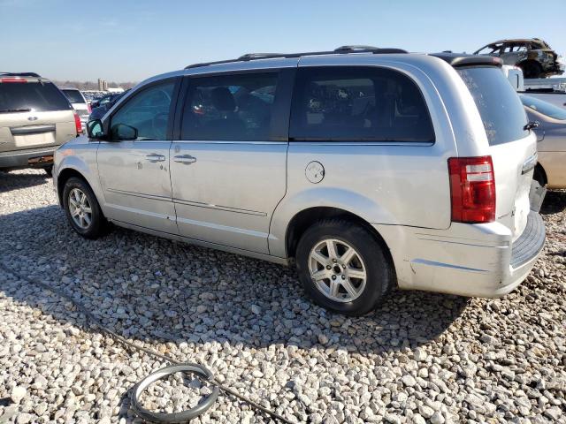 Image 2 of 2008 CHRYSLER TOWN & COUNTRY TOURING 2008 with VIN 2A8HR54P98R796867