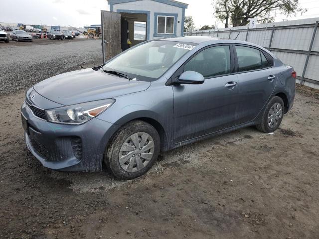Obraz 1 z 2019 KIA RIO S 2019 z VIN 3KPA24ABXKE165912