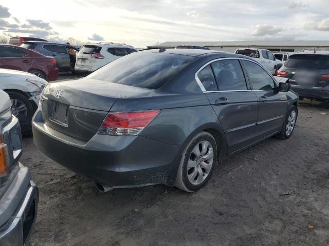 Image 3 of 2010 HONDA ACCORD EXL 2010 with VIN 1HGCP2F87AA004965