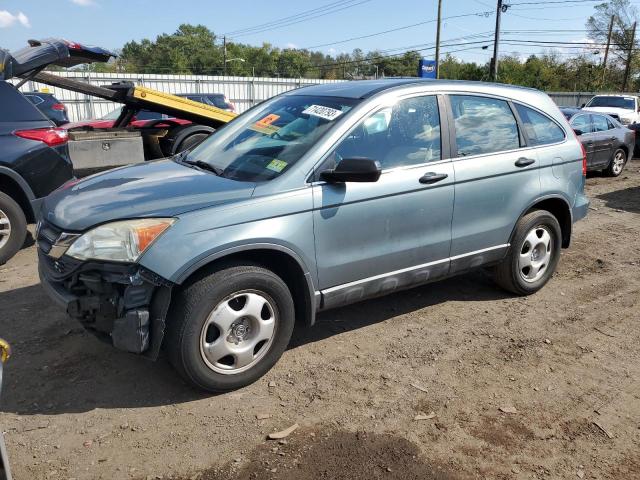 Изображение 2011 HONDA CR-V LX 2011