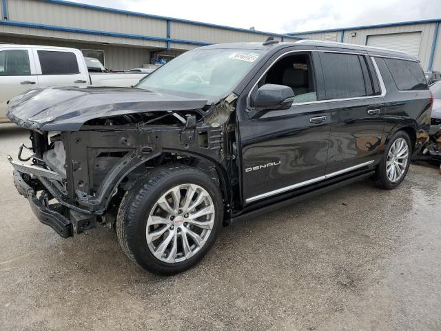 2023 GMC YUKON XL DENALI 2023 image