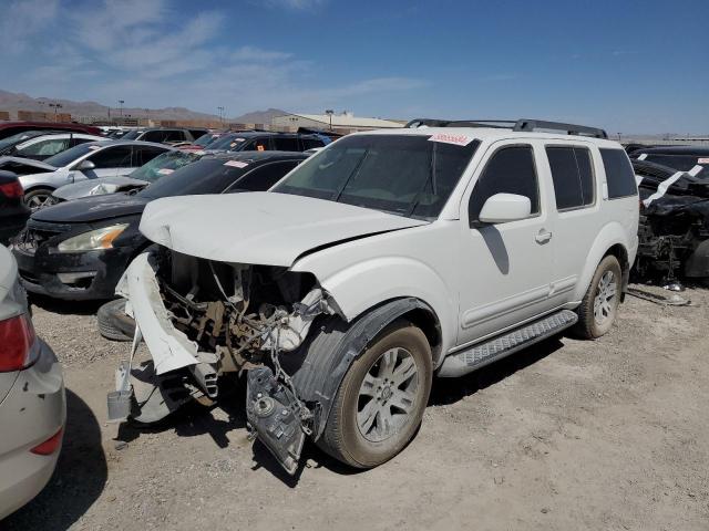 Изображение 1 2010 NISSAN PATHFINDER S 2010 с VIN 5N1AR1NN5AC621668