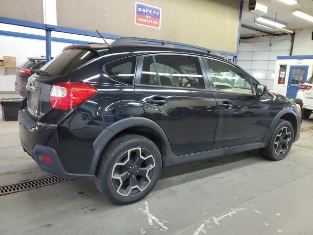 Obraz 3 z 2014 SUBARU XV CROSSTREK 2.0 PREMIUM 2014 z VIN JF2GPACC8E8314253
