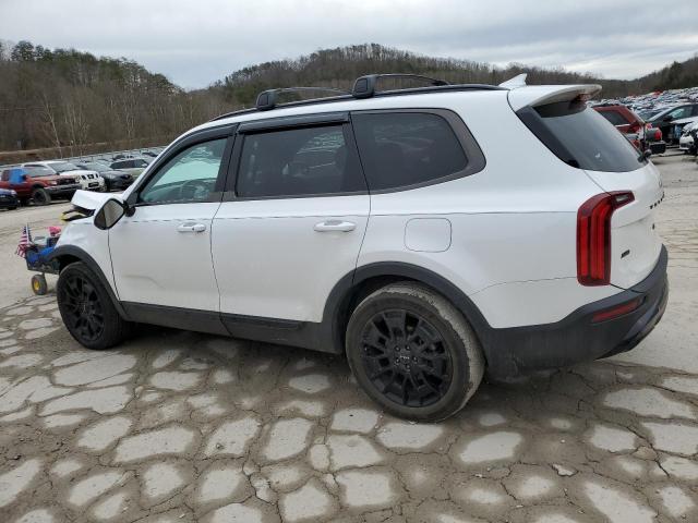 Obraz 2 z 2022 KIA TELLURIDE SX 2022 z VIN 5XYP5DHC7NG315935
