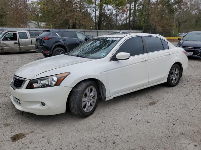 Изображение 1 2008 HONDA ACCORD EXL 2008 с VIN 1HGCP26878A037572