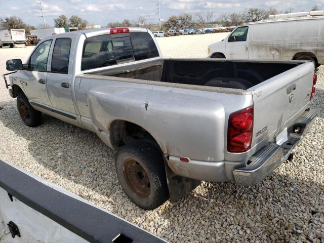 Image 2 of 2007 DODGE RAM 3500 ST 2007 with VIN 3D7MX48C37G760597