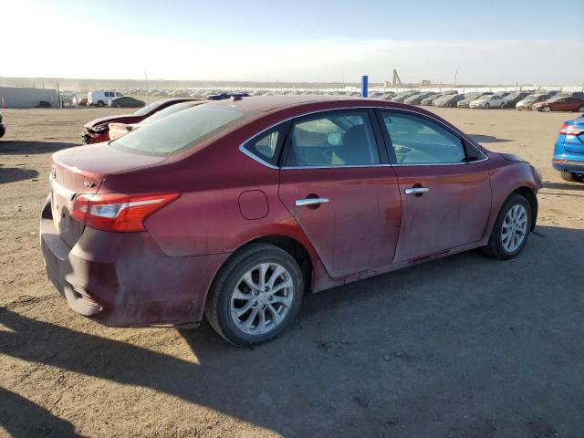 Image 3 of 2019 NISSAN SENTRA S 2019 with VIN 3N1AB7AP4KY264773