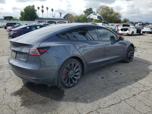 Image 3 of 2022 TESLA MODEL 3  2022 with VIN 5YJ3E1EC4NF129052