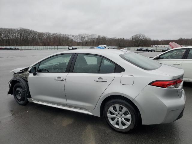 Изображение 2 2023 TOYOTA COROLLA LE 2023 с VIN 5YFB4MDE0PP057115