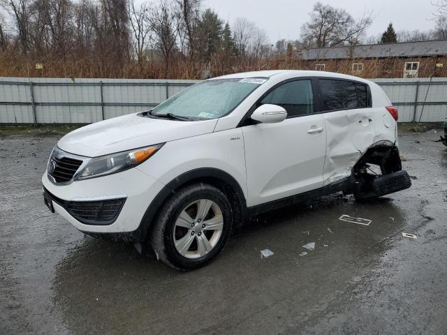 Изображение 1 2013 KIA SPORTAGE LX 2013 с VIN KNDPBCA26D7387029